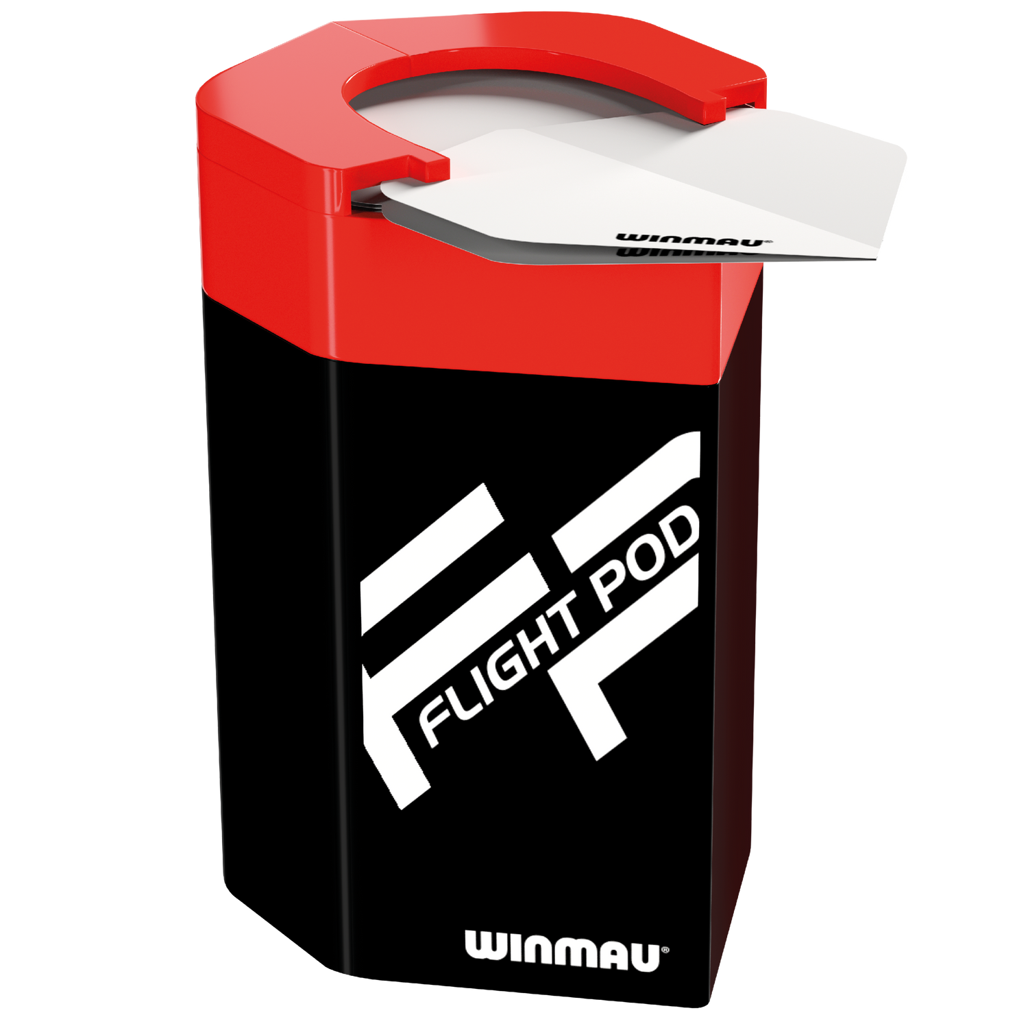 WINMAU Flight pod sulkarasia