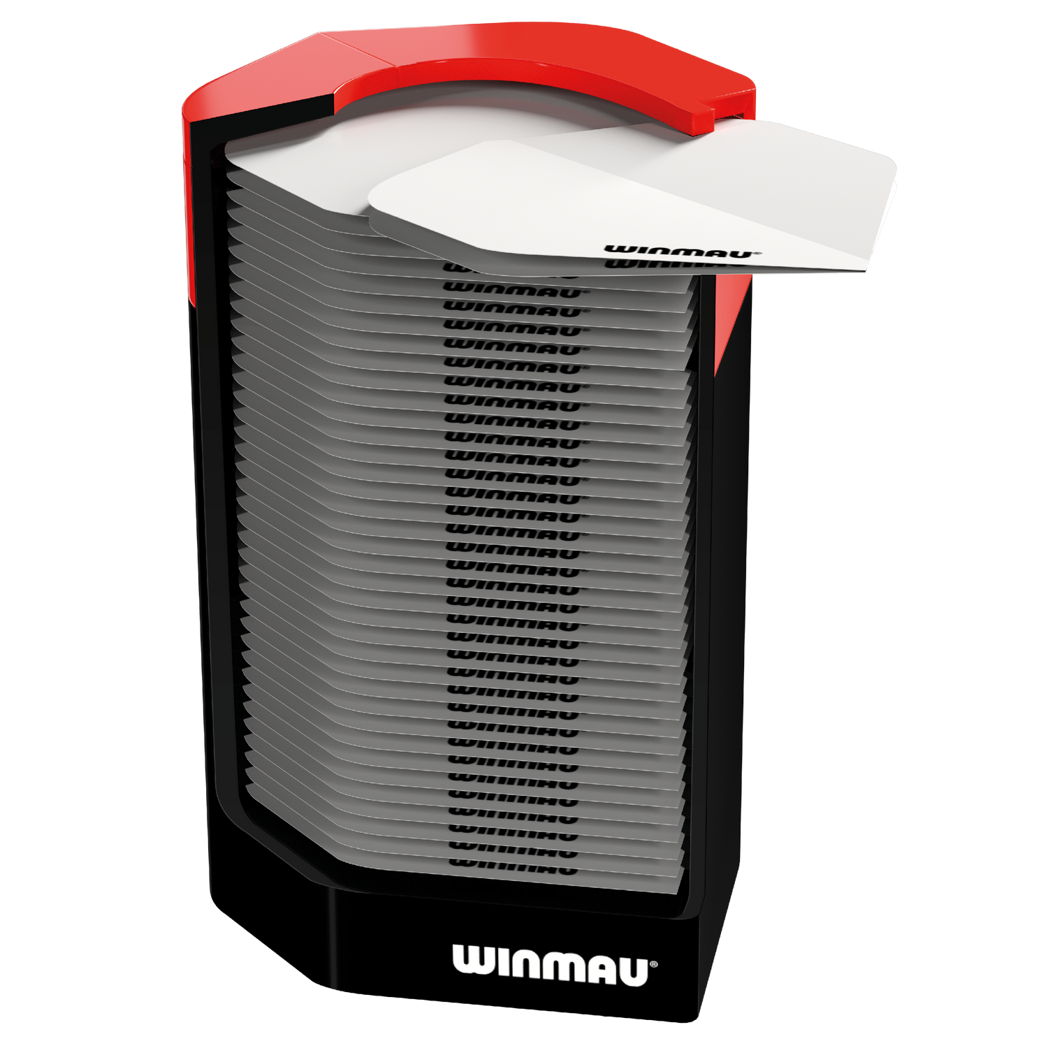 WINMAU Flight pod sulkarasia