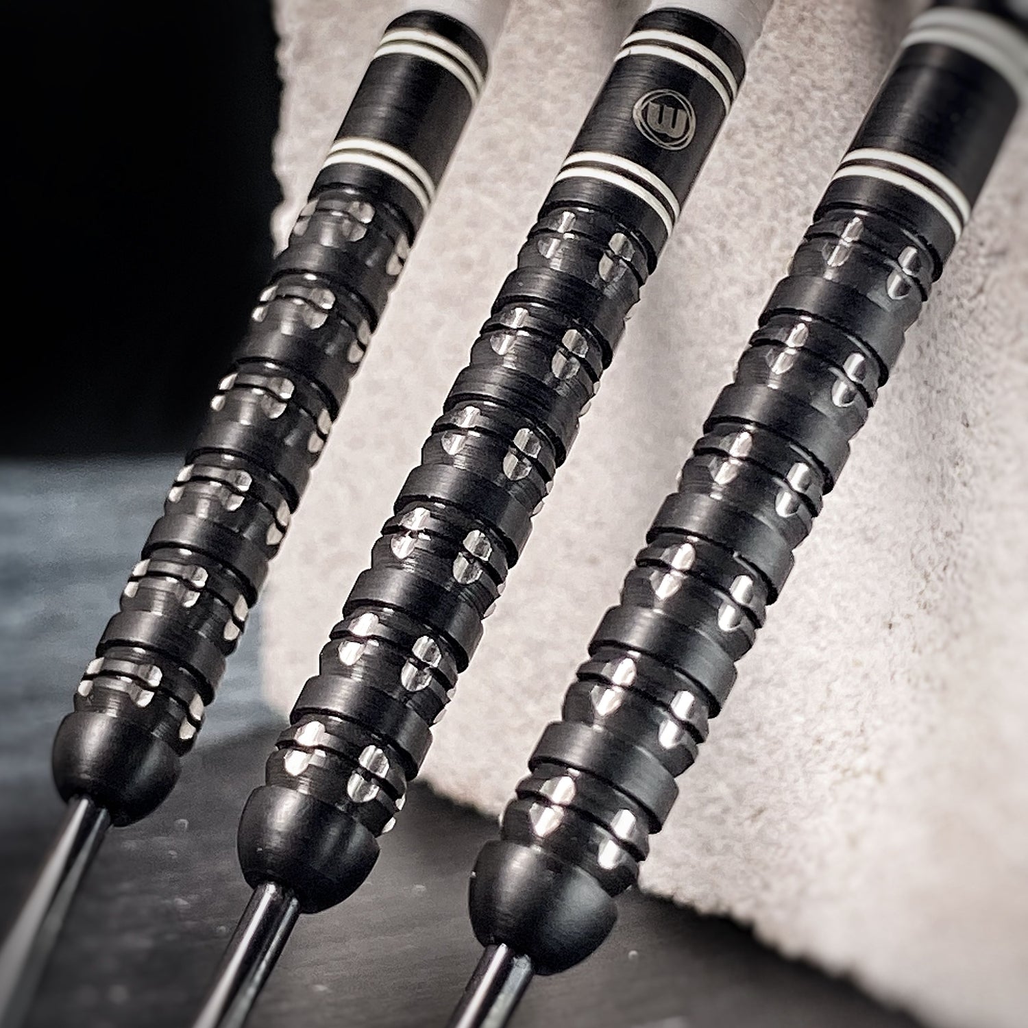 Winmau Danny