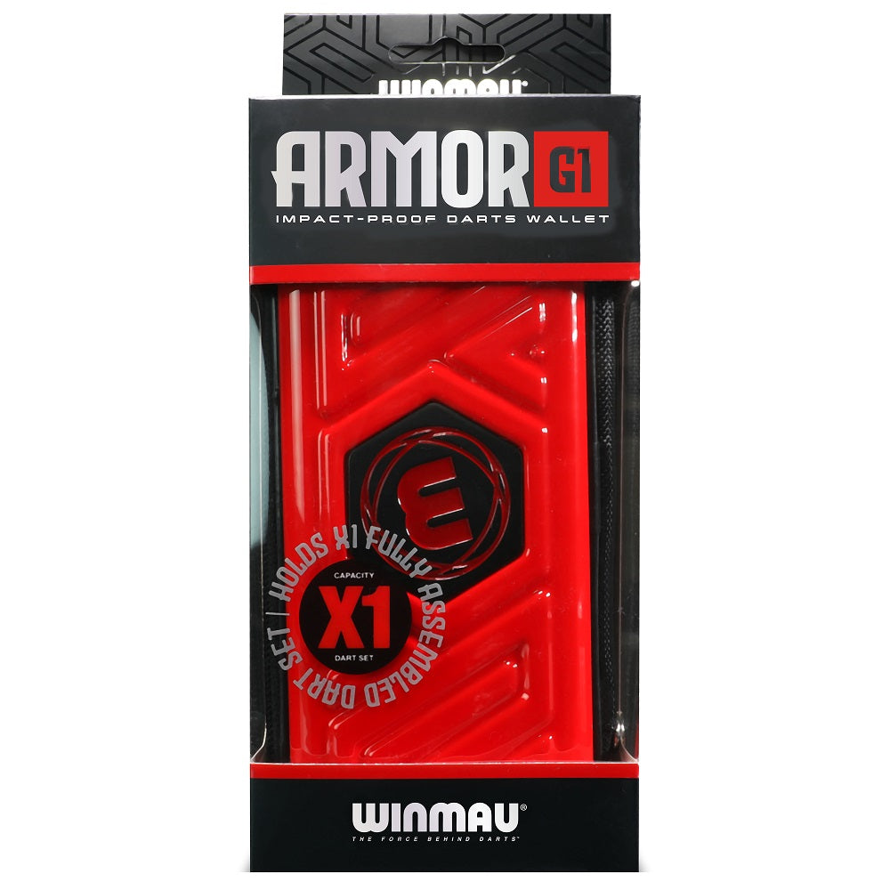Darts case Winmau Armor G1