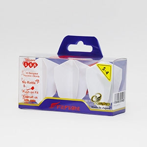 Cosmo Darts Fit Flight Pro V-3 sulat