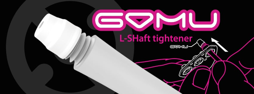 L-Style Gomu tiiviste