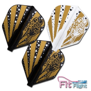 Cosmo Darts Fit Flight Harith Lim 5 sulat