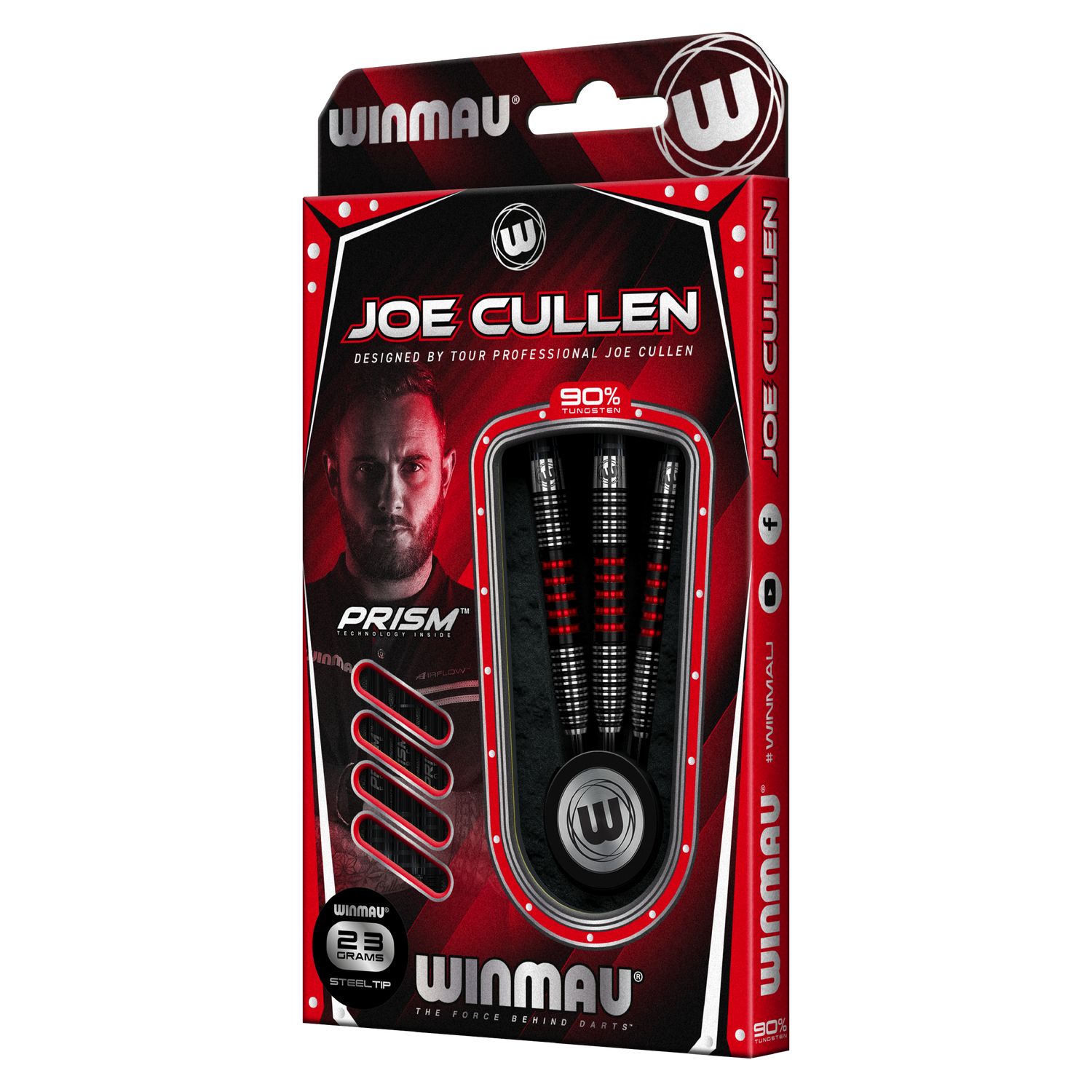 Winmau Joe