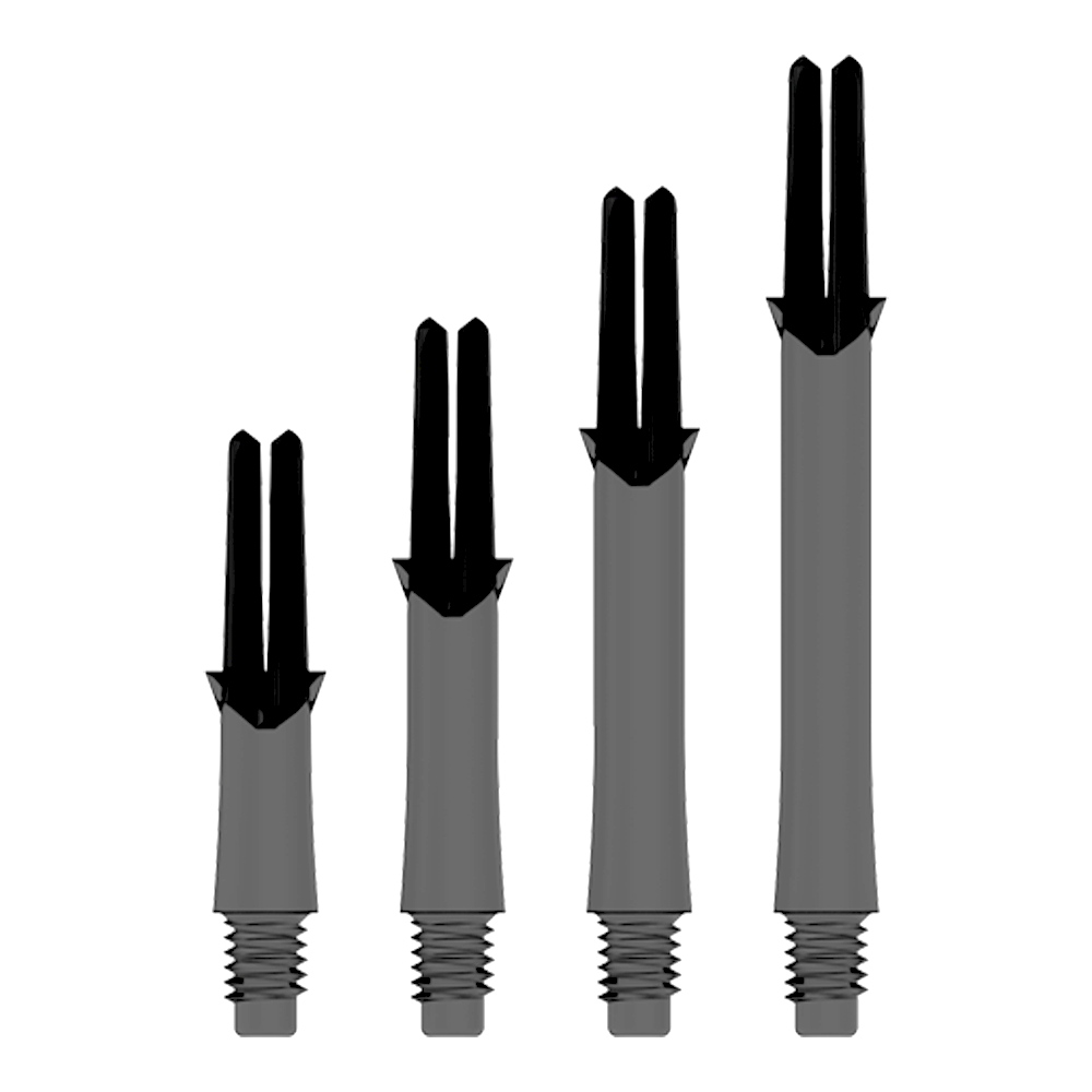 L-Style L-Shaft Locked mallit
