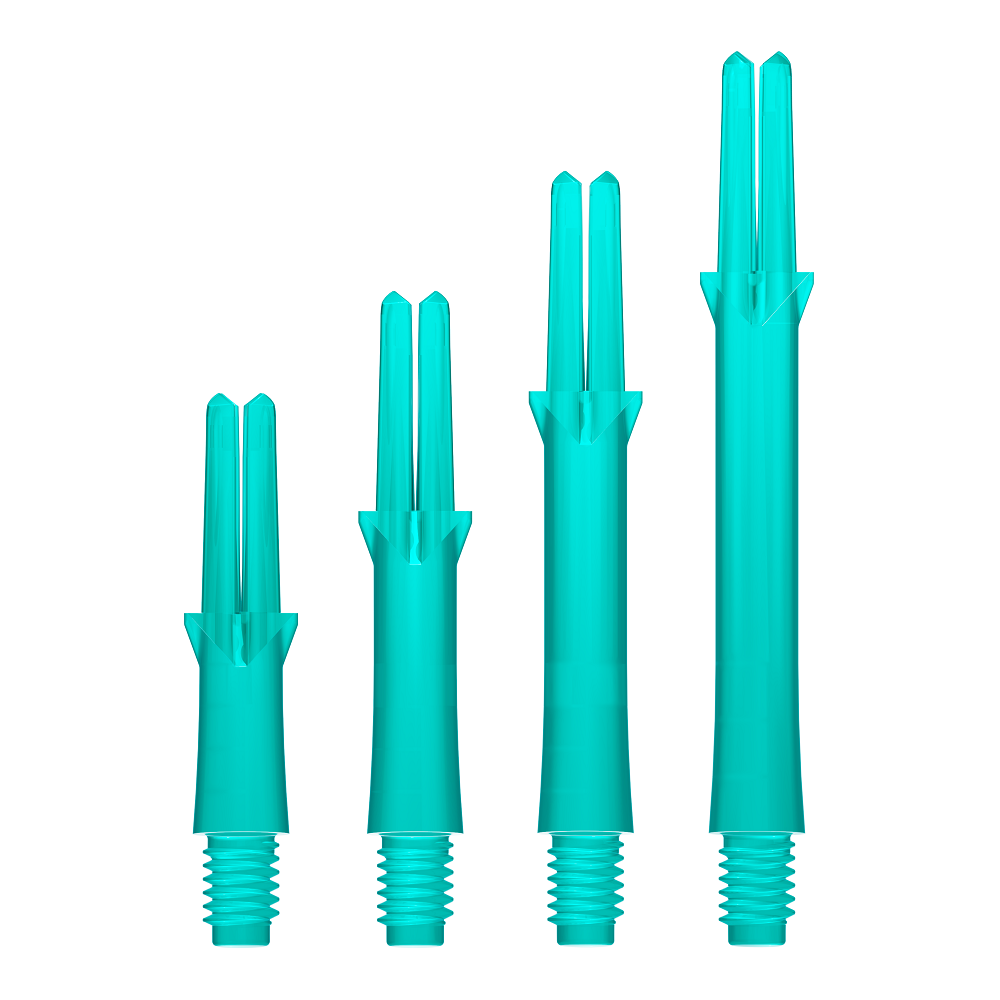 L-Style L-Shaft Locked mallit