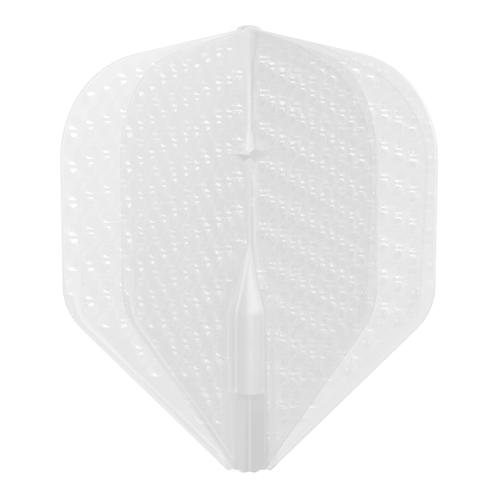 L-Style L1EZ Dimple Standard kirkas