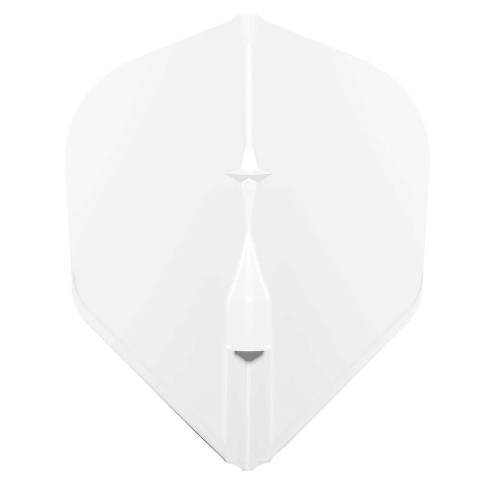L-Style L3EZ Shape valkoinen