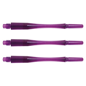 Cosmo Darts Fit GEAR varsi - locked malli - hybrid - koko 8