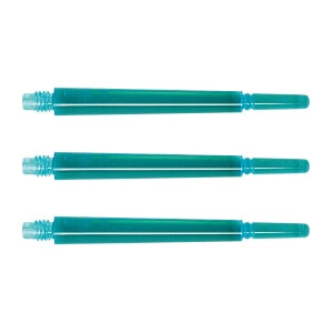 Cosmo Darts Fit GEAR varsi - locked malli - Normaali - koko 7