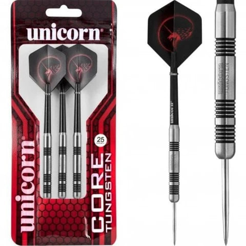 Unicorn Core 80 % tungsten-tikat – 21 g