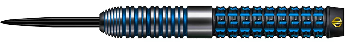 Datadart Parallax 90 % tungsten-tikat – 23 g