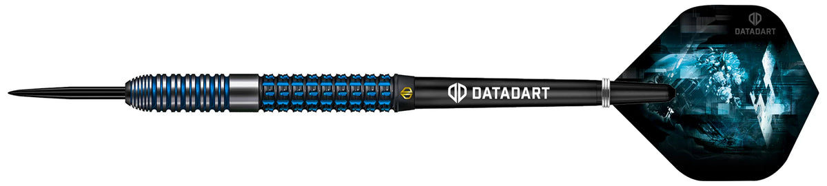 Datadart Parallax 90 % tungsten-tikat – 23 g