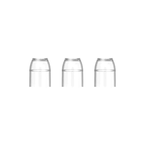 L-Style Champagne Ring – muoviset lukitusrenkaat
