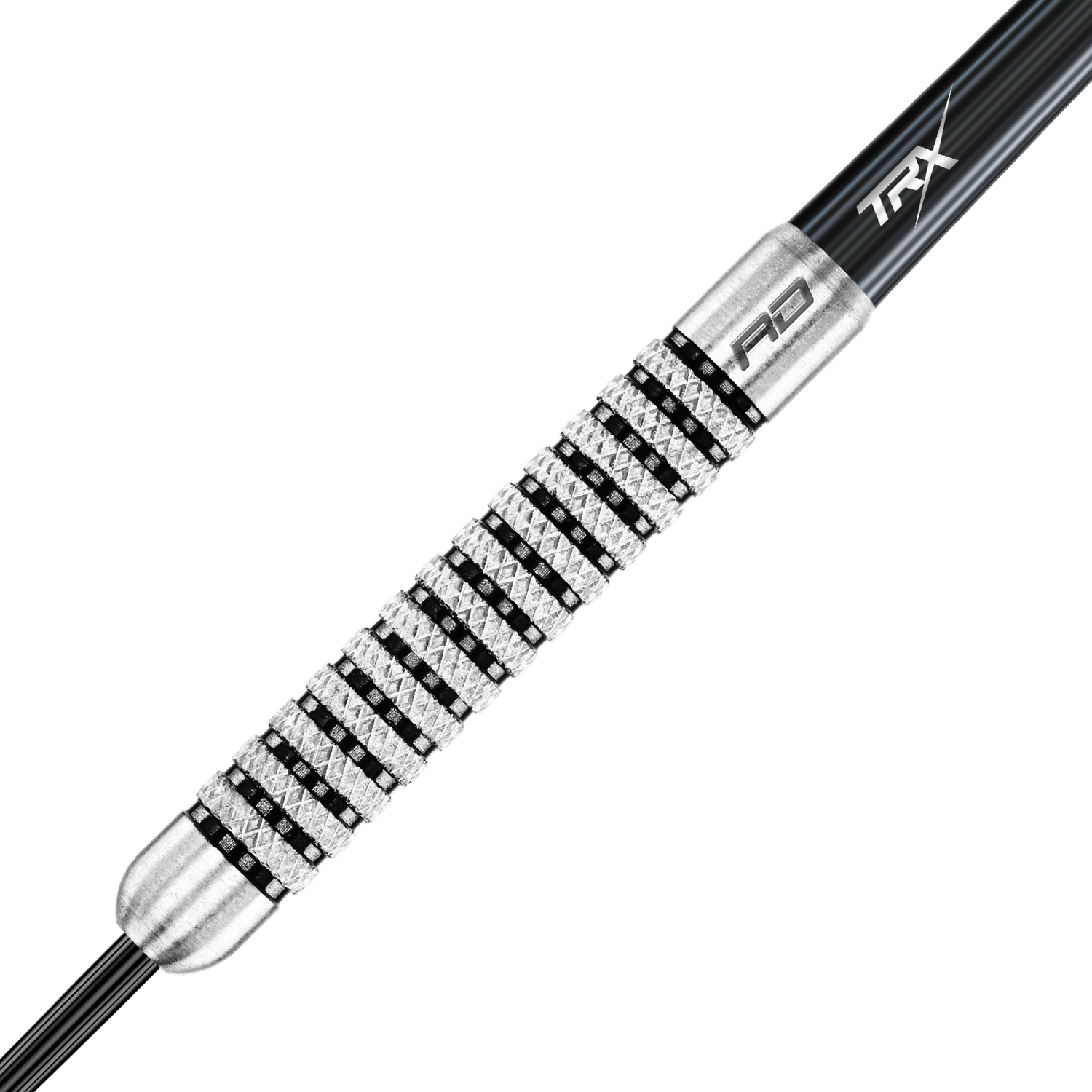 Red Dragon Flight Master Fury 2 25g 80% Tungsten