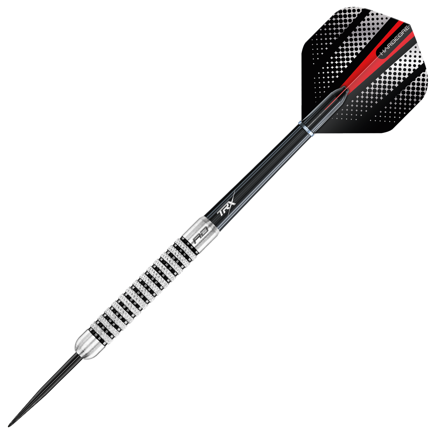 Red Dragon Flight Master Fury 2 25g 80% Tungsten