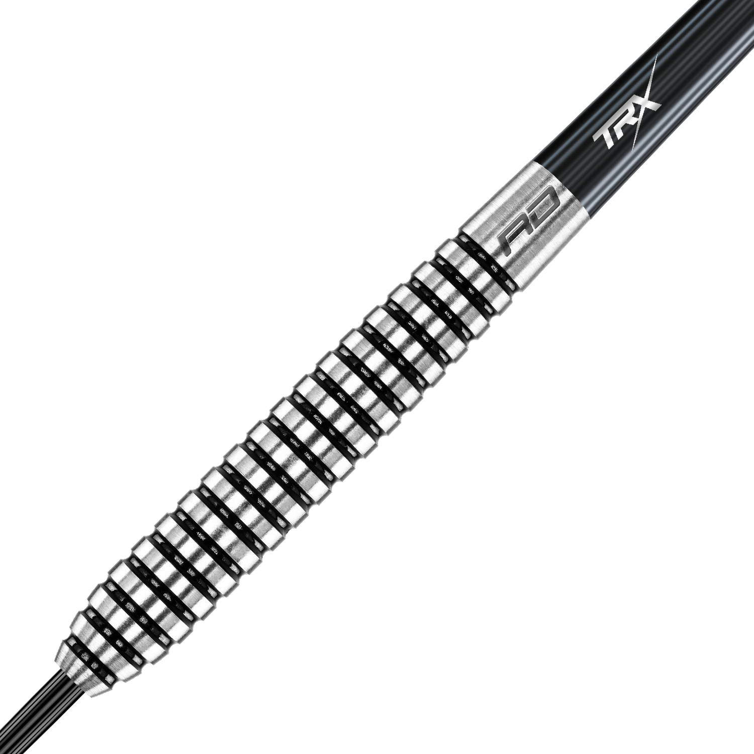 Red Dragon Blue Fin 25g 80% Tungsten