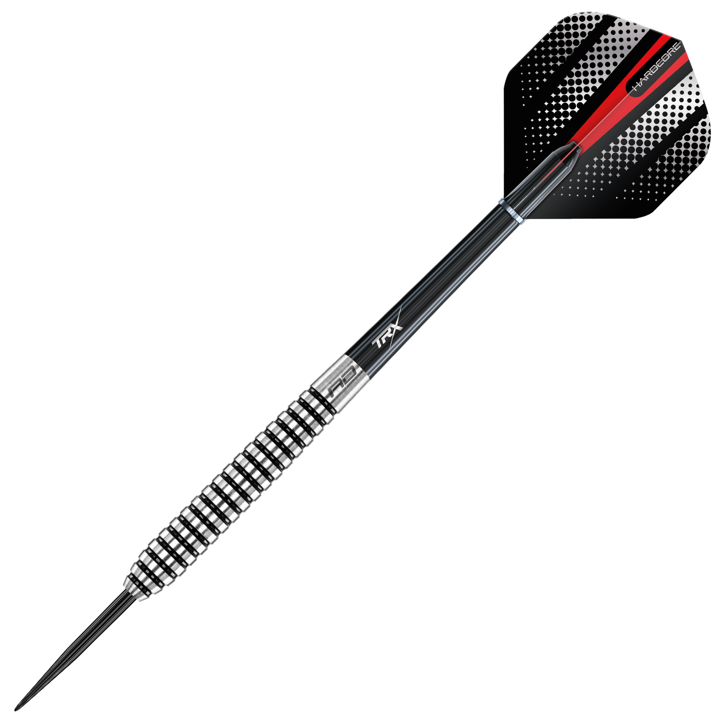 Red Dragon Blue Fin 25g 80% Tungsten