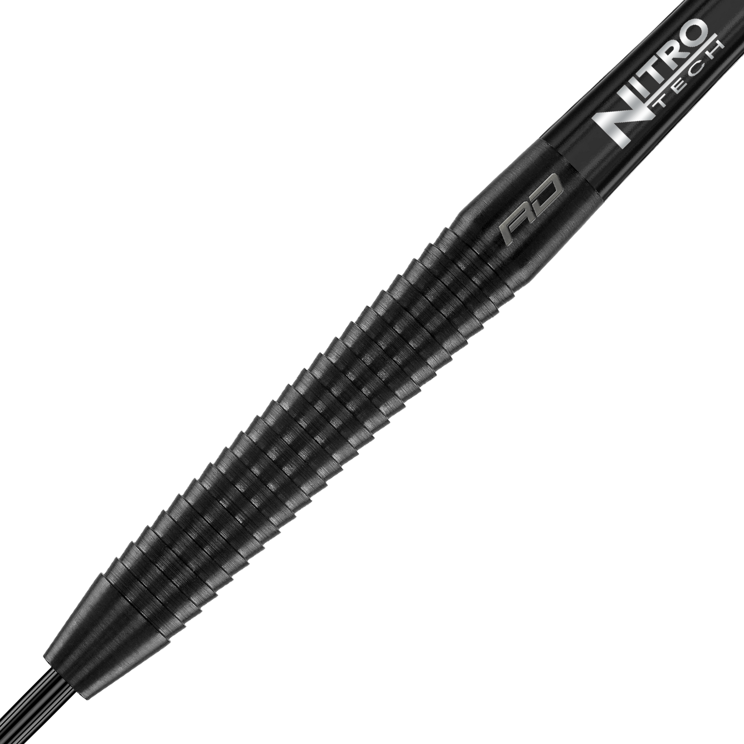 Red Dragon Razor Edge Black 22g 85% Tungsten