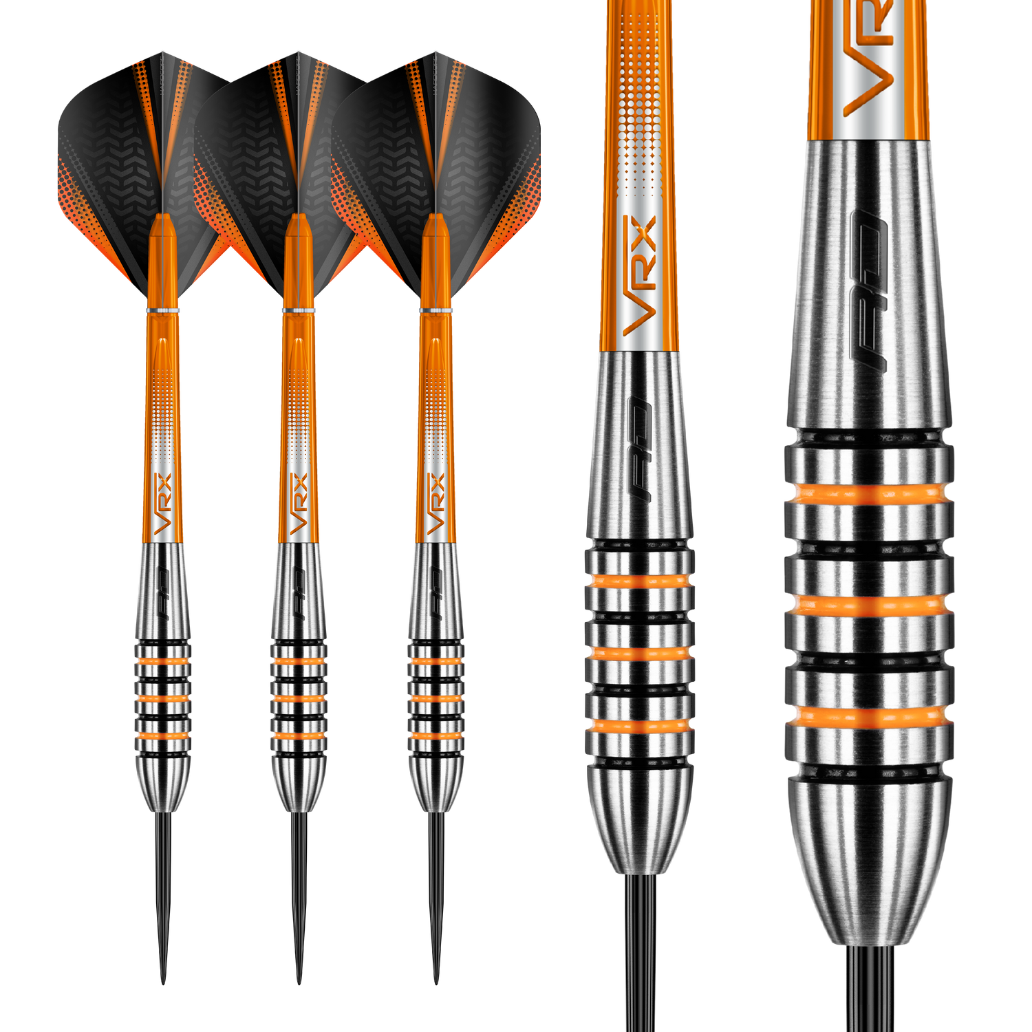 Red Dragon Amberjack 15 25g 90% Tungsten