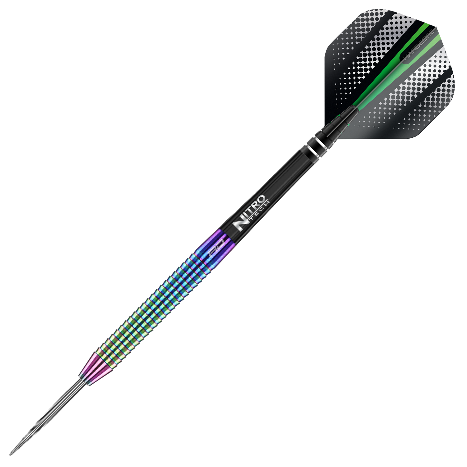 Red Dragon Razoredge Spectron 22g 85% Tungsten