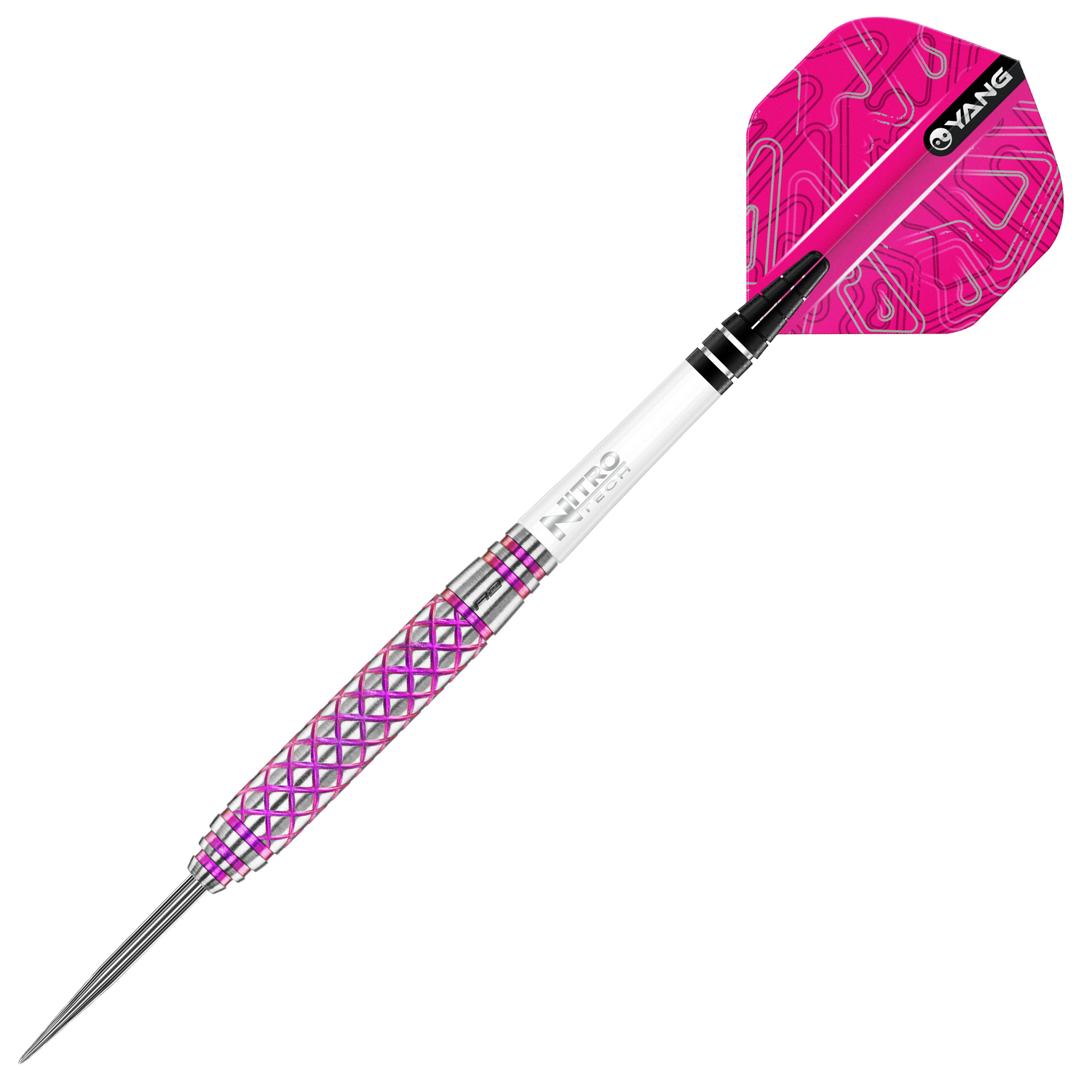 Red Dragon Confessions 26g 90% Tungsten