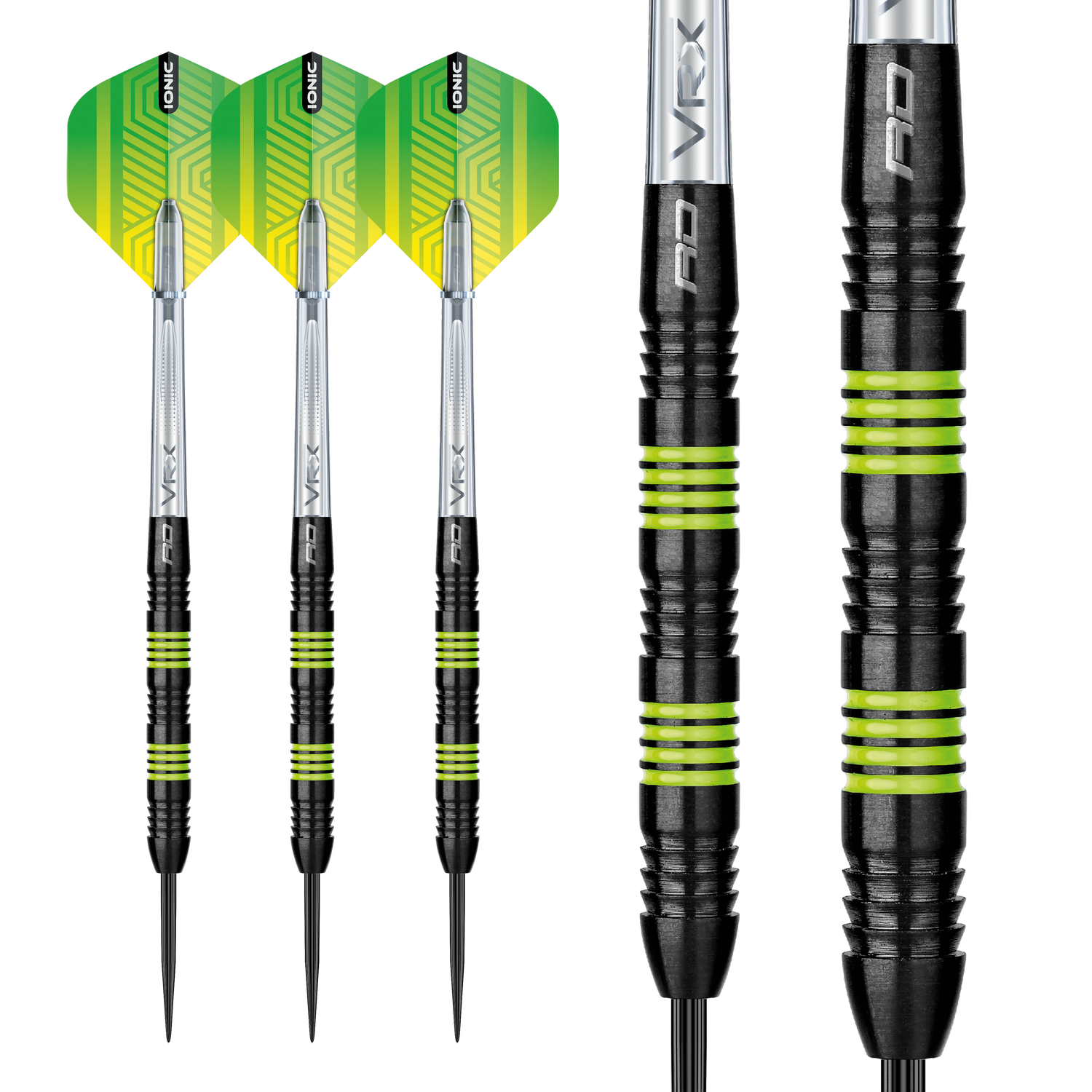 Red Dragon Freestyle 22g 90% Tungsten