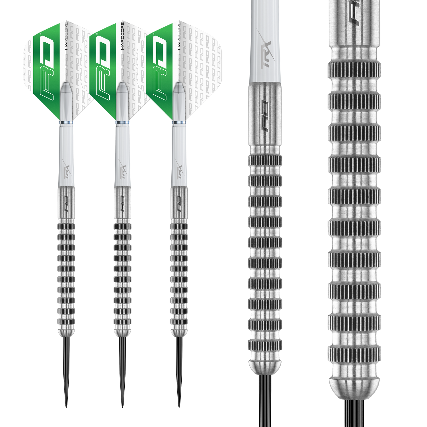 Red Dragon Javelin Speedline 26g 85% Tungsten