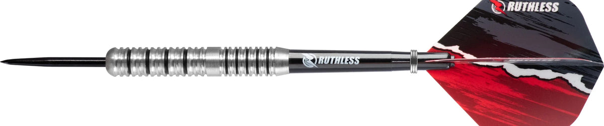 Ruthless Ranger II 80 % tungsten-tikat