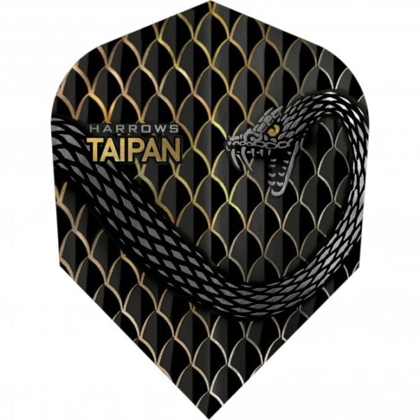 Harrows Taipan No6 sulat