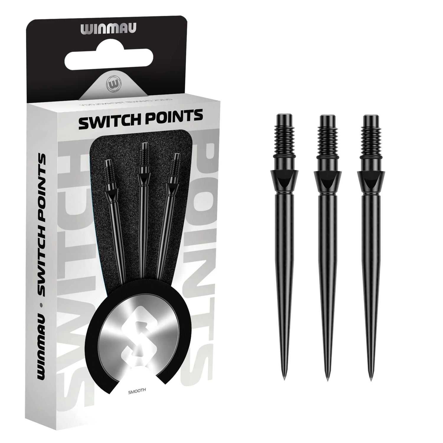Target Swiss Point DX blades