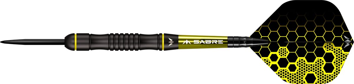 Mission Stephen Burton ”Bertie” 90 % tungsten-tikat – 23 g