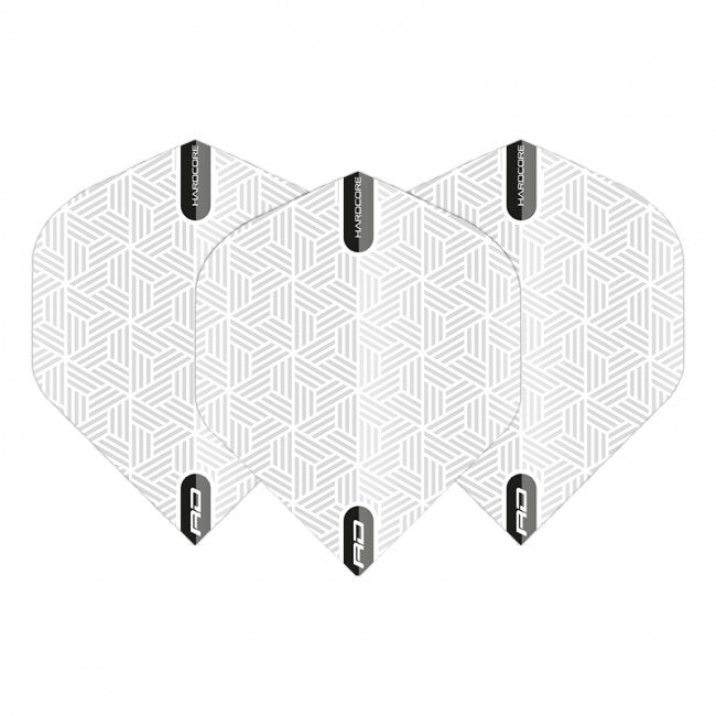 Red Dragon Hardcore sulat