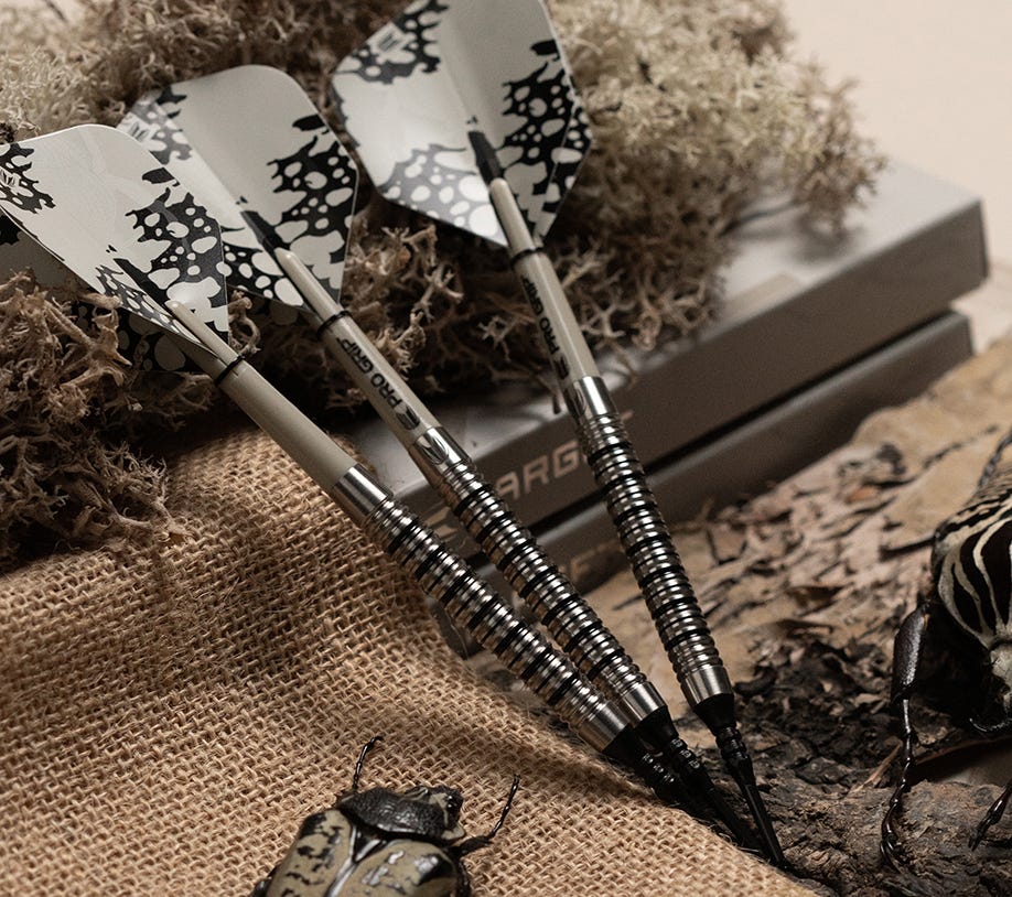 Target Exo 01 23g 90% tungsten Swiss