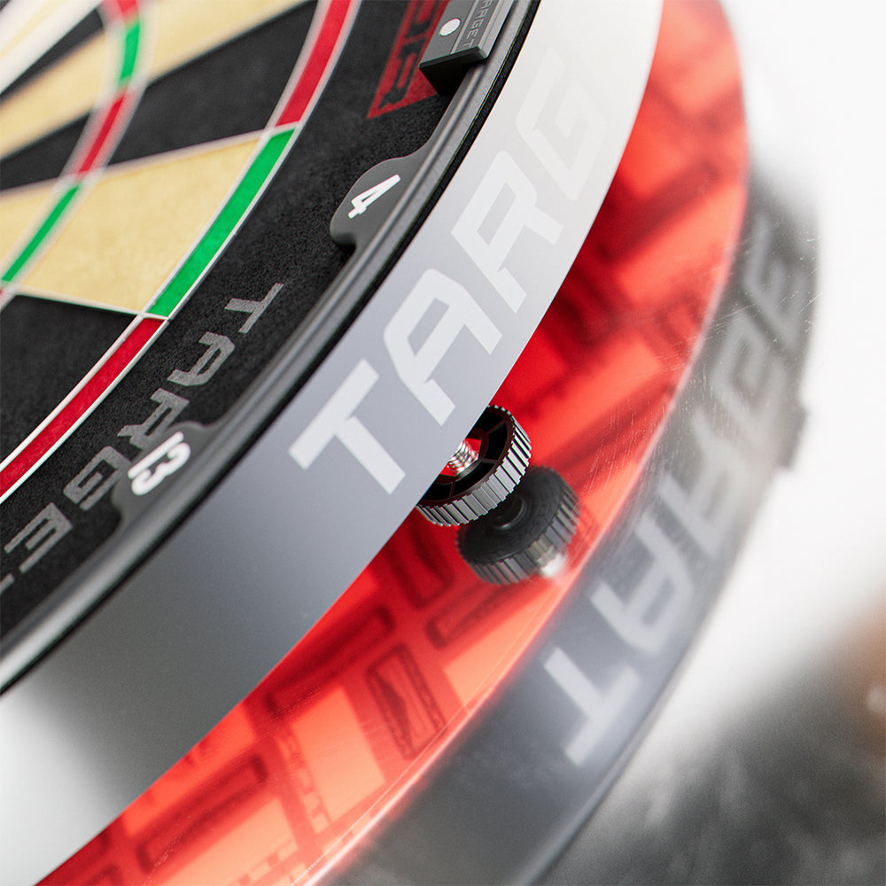 Target Tor professional darts taulu