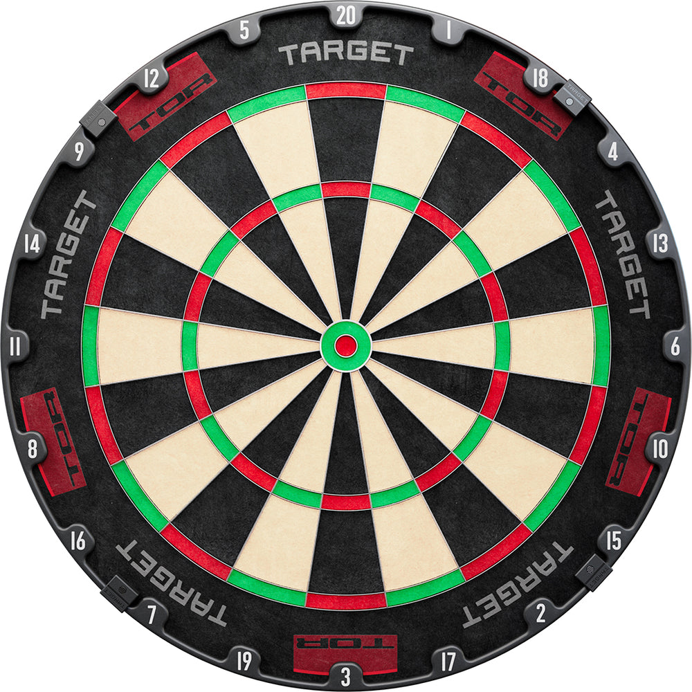 Target Tor professional darts taulu