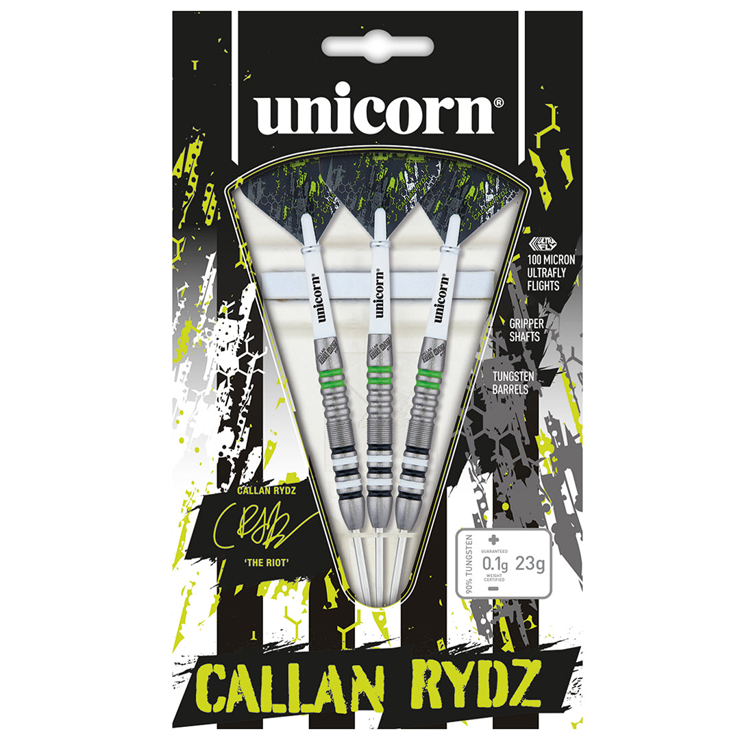 Unicorn Callan
