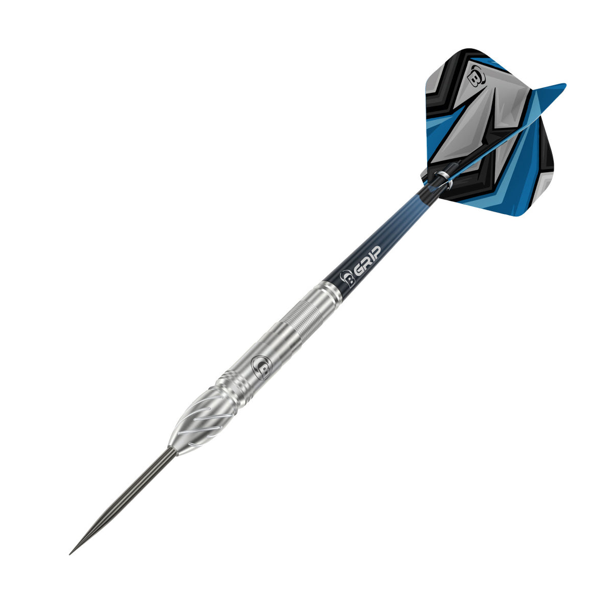 Bull's Stone S1 90 % tungsten-tikat – 21 g