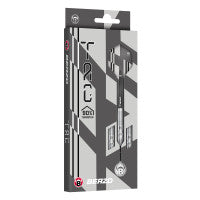Bull's TAC T2 90 % tungsten-tikat – 21 g