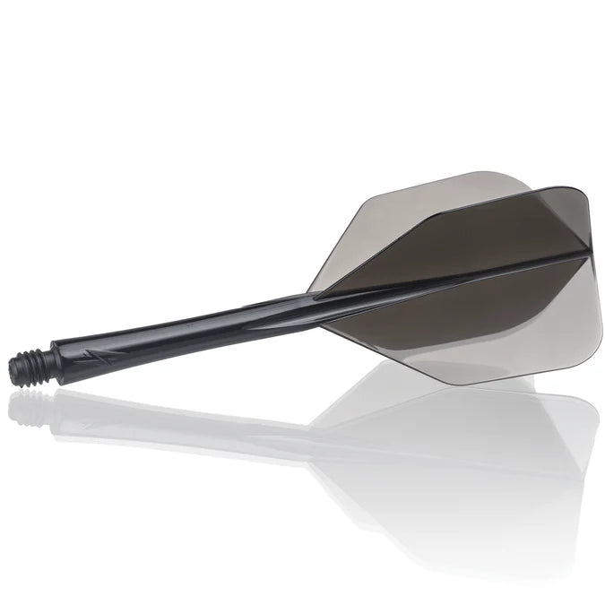 Caliburn Sup Flights No6