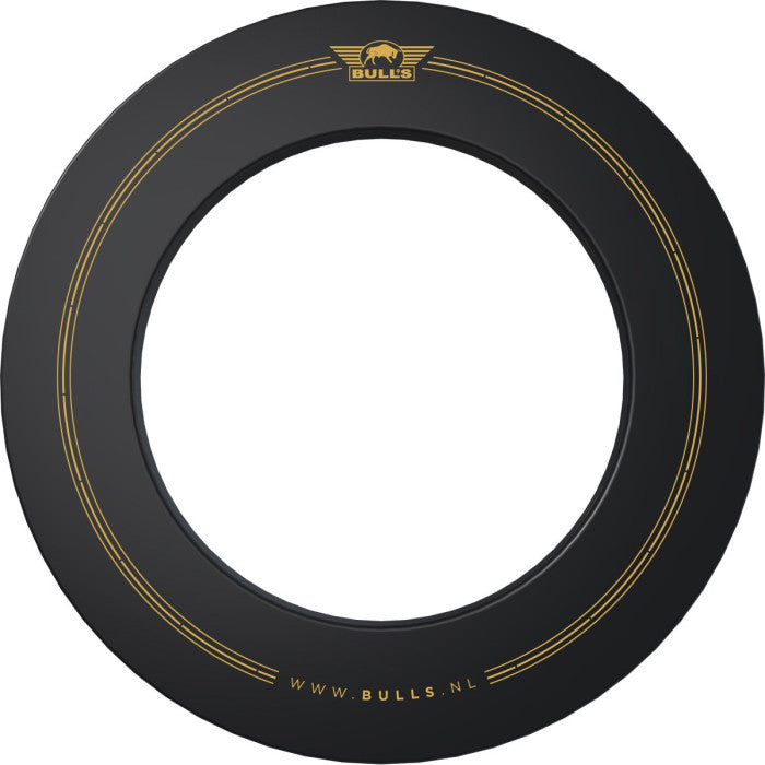 Bull's Advantage Gold Surround