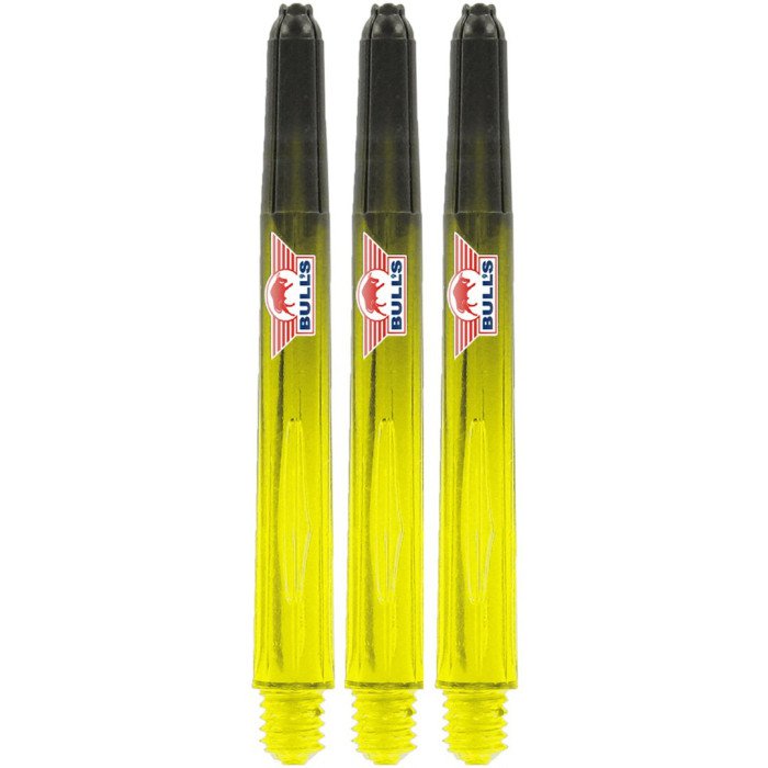 Bull's Airstriper arms