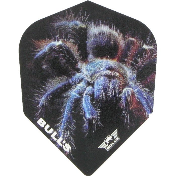 Bull’s Animal 100 Tarantula No.6 -sulat (3 kpl)