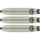 Bull’s Caliber Smooth 90% Tungsten Smooth – 23 g / 25 -tikat 10123 10125