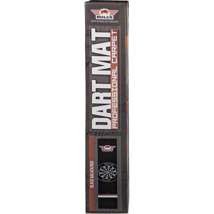 Bull's darts matto + oche 300x90cm