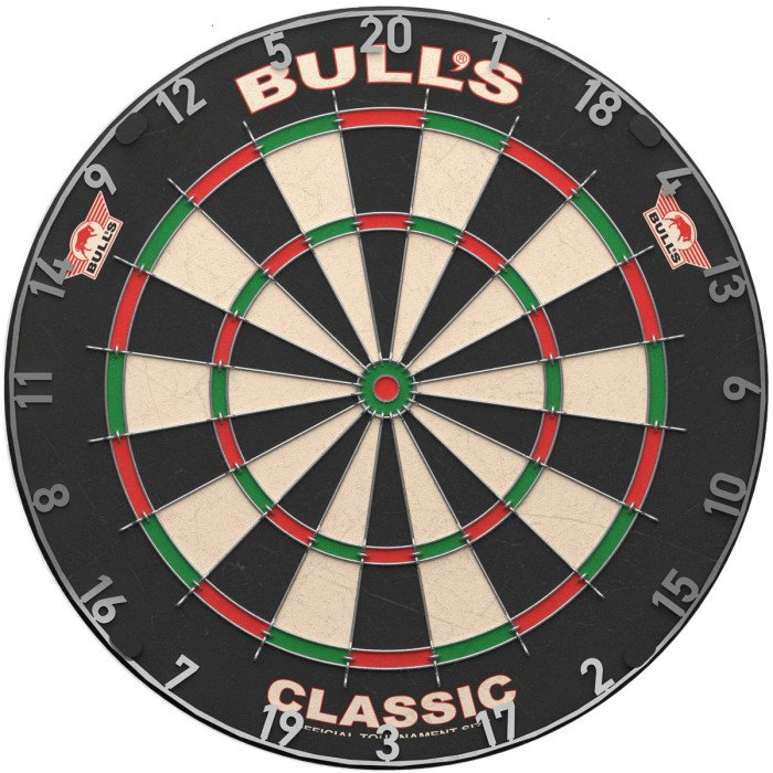 Bull`s Cella Starter Set - Kaikki valmiina samassa paketissa