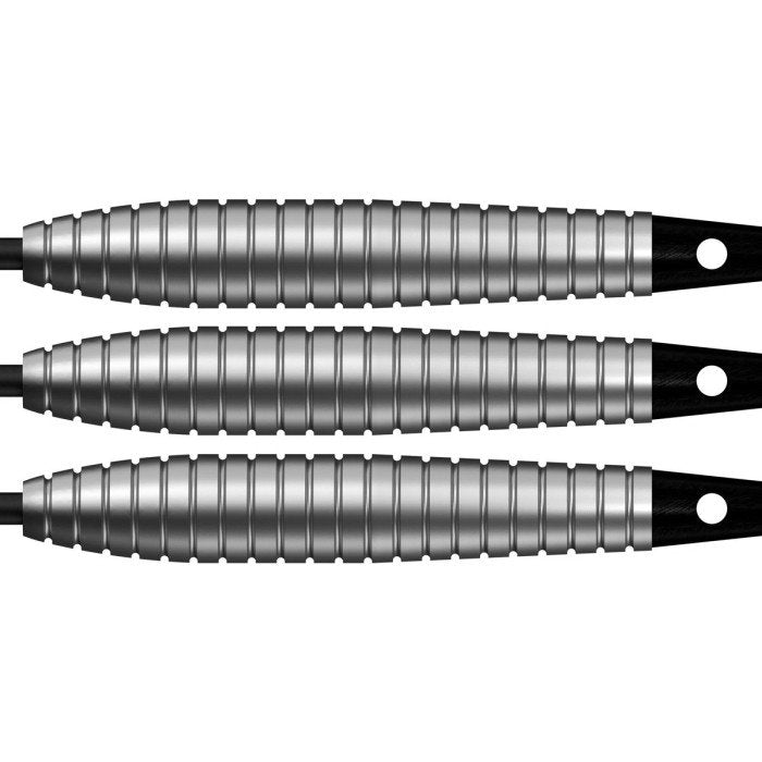 Bull's Chaos Red 90% tungsten 24g darts tikat