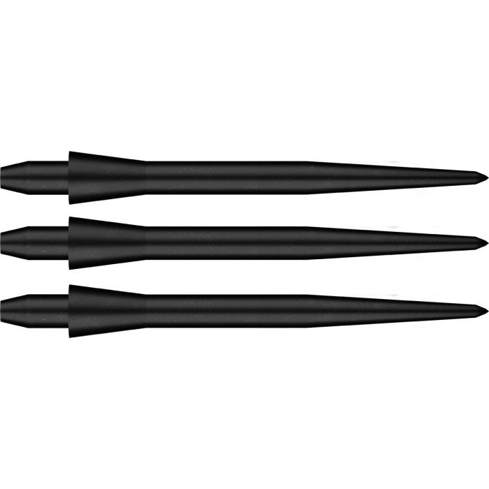 Target Swiss Point Storm Surge blades