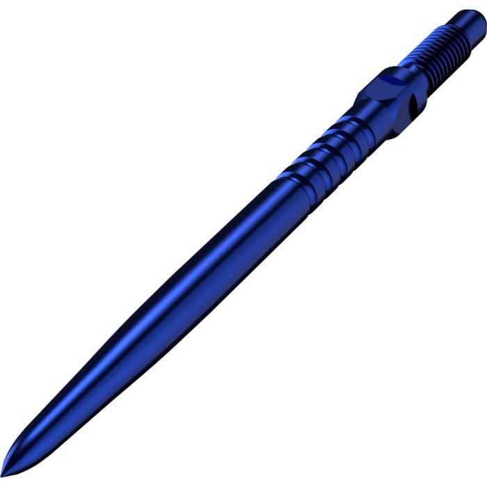 Bull's CP Ringed Grip terät