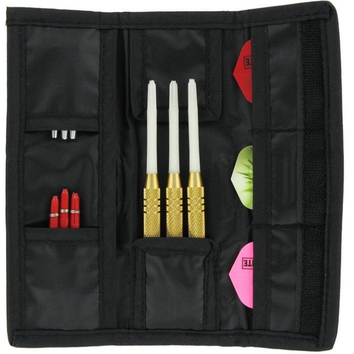 Dartskotelo Bull's Nylon Dart Sak